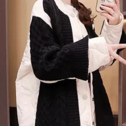 Truien & Vesten Dames*SAMANTHA - Elegante Zomervest voor Dames