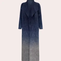 Jassen Dames*SAMARA - Trendy Lange Zomerjas voor Dames