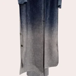 Jassen Dames*SAMARA - Trendy Lange Zomerjas voor Dames