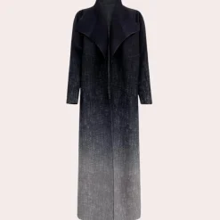 Jassen Dames*SAMARA - Trendy Lange Zomerjas voor Dames