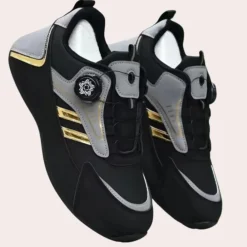 Schoenen Heren*SAMI - Verfijnde Zomerschoenen voor Heren