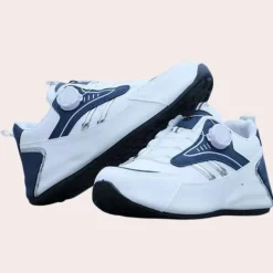 Schoenen Heren*SAMI - Verfijnde Zomerschoenen voor Heren