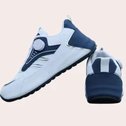 Schoenen Heren*SAMI - Verfijnde Zomerschoenen voor Heren