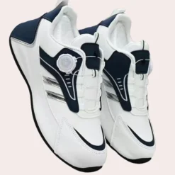 Schoenen Heren*SAMI - Verfijnde Zomerschoenen voor Heren