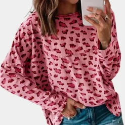 Truien & Vesten Dames*Samira - Knusse Chique Casual Zomerse Damestrui