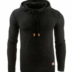 Jassen Heren*SAMUEL - Luchtige zomerse casual trui