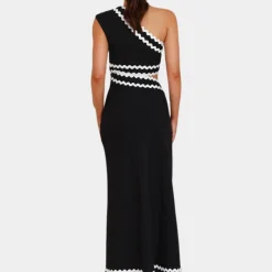 Jurken & Jumpsuits Dames*Sanda - Trendy zomerjurk voor dames