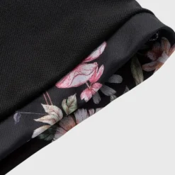 Shirts Heren*Sander - Herenpoloshirt met bloemenprint voor de zomer