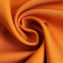 Shirts Heren*Sandis - Stijlvol Zomer & Halloween Overhemd Voor Mannen Oranje