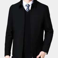 Jassen Heren*Sandro - Casual zomer herenjack