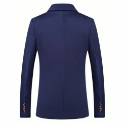 Jassen Heren*SANDRO - Zomerse blazer voor heren
