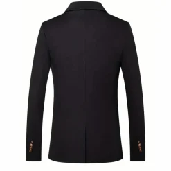 Jassen Heren*SANDRO - Zomerse blazer voor heren