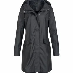 Jassen Dames*SAPPHIRE - Elegante zomerregenjas