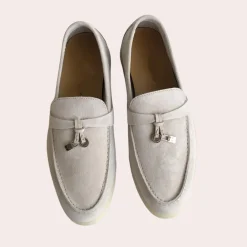 Damesschoenen*Sara - Zomerse casual loafers voor dames