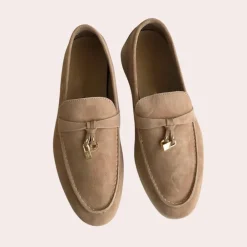 Damesschoenen*Sara - Zomerse casual loafers voor dames