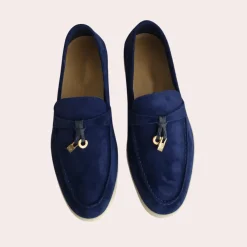 Damesschoenen*Sara - Zomerse casual loafers voor dames