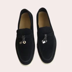 Damesschoenen*Sara - Zomerse casual loafers voor dames