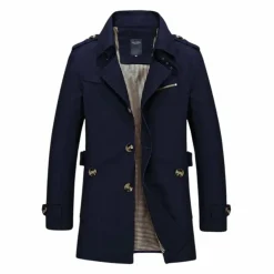 Jassen Heren*SASSEN - Stijlvolle zomerjas