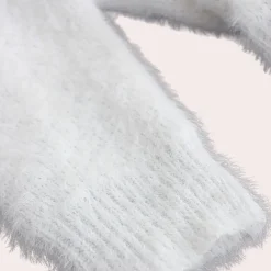 Truien & Vesten Dames*SCARLETT - Luchtige Zomertrui voor Dames Wit