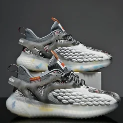 Schoenen Heren*SEAN - Elegante Zomerschoenen voor Heren