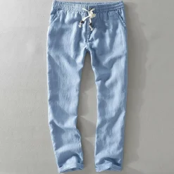 Broeken Heren*SEMERE - Modieuze zomerbroeken