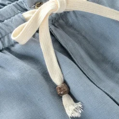 Broeken Heren*SEMERE - Modieuze zomerbroeken