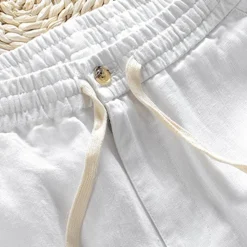 Broeken Heren*SEMERE - Modieuze zomerbroeken