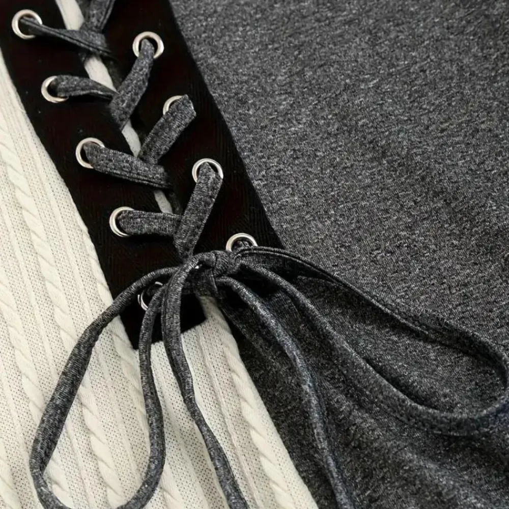 Jurken & Jumpsuits Dames*Seraphine - Zomerse damesjurk met bardothalslijn en A-lijn