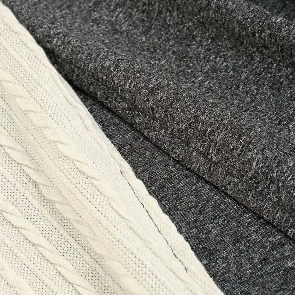 Jurken & Jumpsuits Dames*Seraphine - Zomerse damesjurk met bardothalslijn en A-lijn