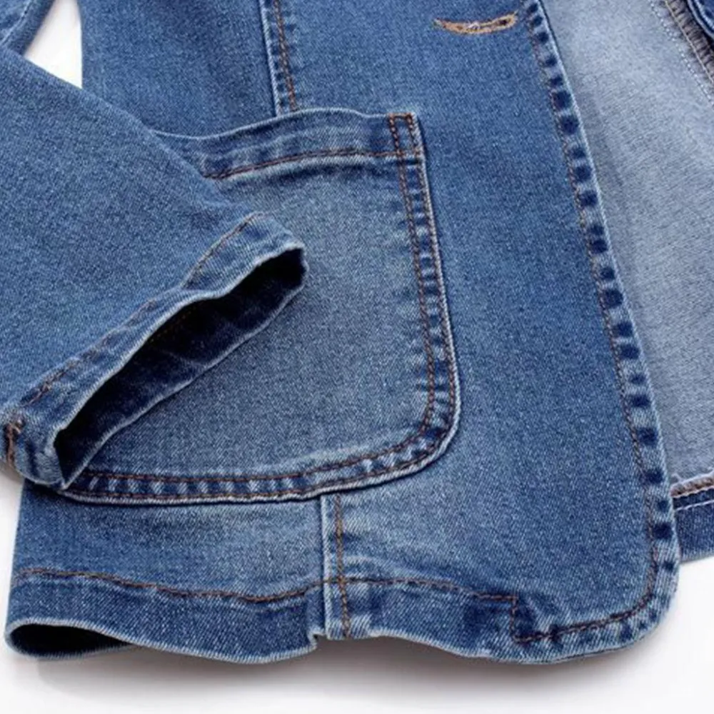 Blazers & Blouses Dames*SERENITY - Modieuze zomerblazer Blauw