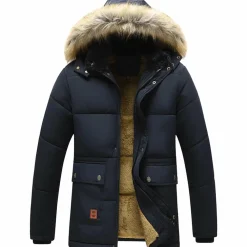 Jassen Heren*SERGIO - Winddicht jas