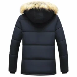 Jassen Heren*SERGIO - Winddicht jas