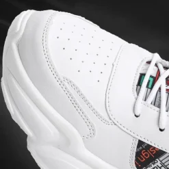 Schoenen Heren*Sergios - Sportieve en modieuze hoge herenschoenen voor de zomer