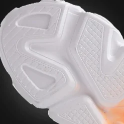 Schoenen Heren*Sergios - Sportieve en modieuze hoge herenschoenen voor de zomer