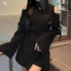 Truien & Vesten Dames*SHIKLAH - Luchtige Zomertrui voor Dames