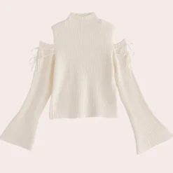 Truien & Vesten Dames*SHIKLAH - Luchtige Zomertrui voor Dames