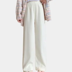 Broeken & Rokken Dames*SHIRLEY - Trendy Zomerbroeken voor Dames