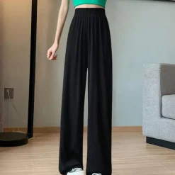 Broeken & Rokken Dames*SHIRLEY - Trendy Zomerbroeken voor Dames