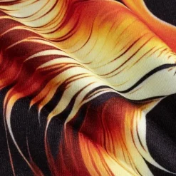 Truien & Vesten Dames*Sibel – Ontspannen Pasvorm Dames Zomersweatshirt