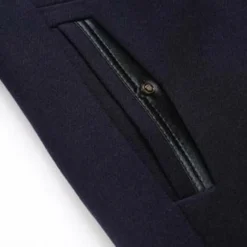 Jassen Heren*SIEM - Stijlvolle winterjas