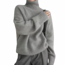 Truien & Vesten Dames*SISKO - Casual coltrui