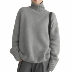 Truien & Vesten Dames*SISKO - Casual coltrui