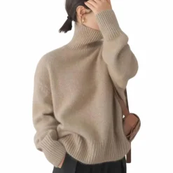 Truien & Vesten Dames*SISKO - Casual coltrui