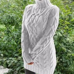 Truien & Vesten Dames*Skyla | Coltrui Vrouwen Trui