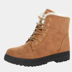 Damesschoenen*Slipvaste dameslaarzen voor de zomer