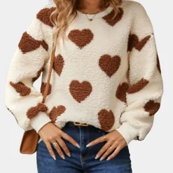 Truien & Vesten Dames*Sofija - Comfortabele zomerse damestrui