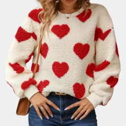 Truien & Vesten Dames*Sofija - Comfortabele zomerse damestrui