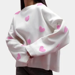 Truien & Vesten Dames*Sonata - Elegante gebreide damestrui voor de zomer