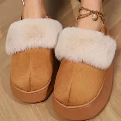 Damesschoenen*SOPHIEA - Trendy Pluizige Zomerschoenen voor Dames