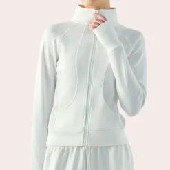 Jassen Dames*SORAYA - Comfortabele Zomerjas voor Dames